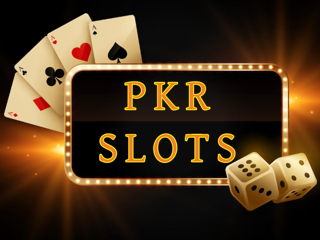 PKRSLOTS پاکستان