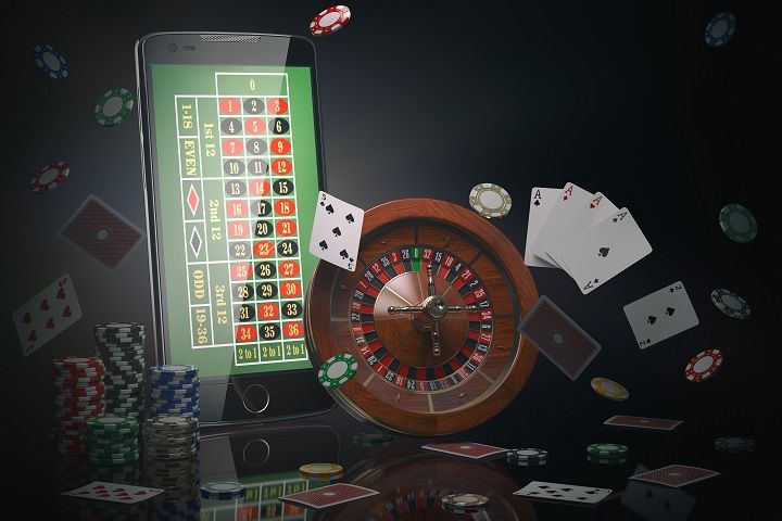 PKRSLOTS سائٹ کے لیے آن لائن گیمز فراہم کرنے والے