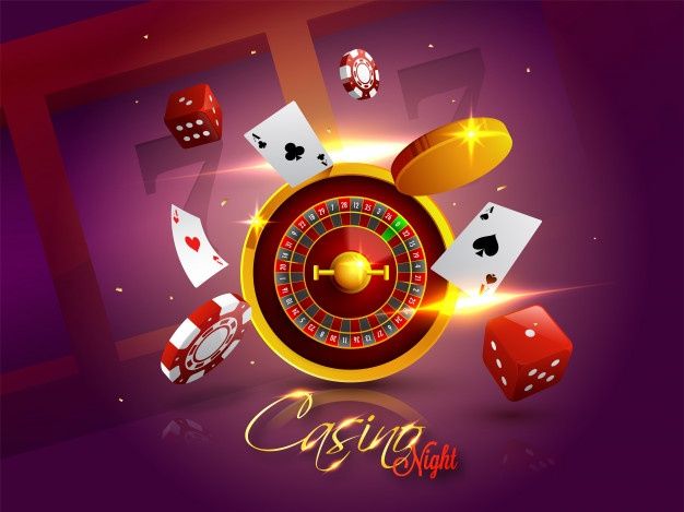 PKRSLOTS کیسینو گیمز کا ایک زمرہ منتخب کریں

