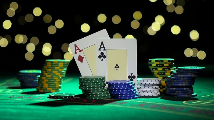 PKRSLOTS آن لائن کیسینو میں اصل گیمز